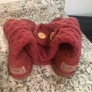 UGG boots